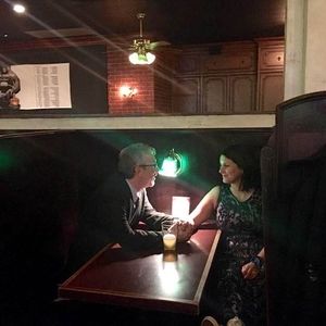 Meet your Posher, Bob